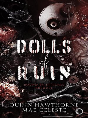 cover image of Dolls of Ruin